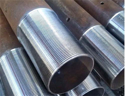 汉川管棚管